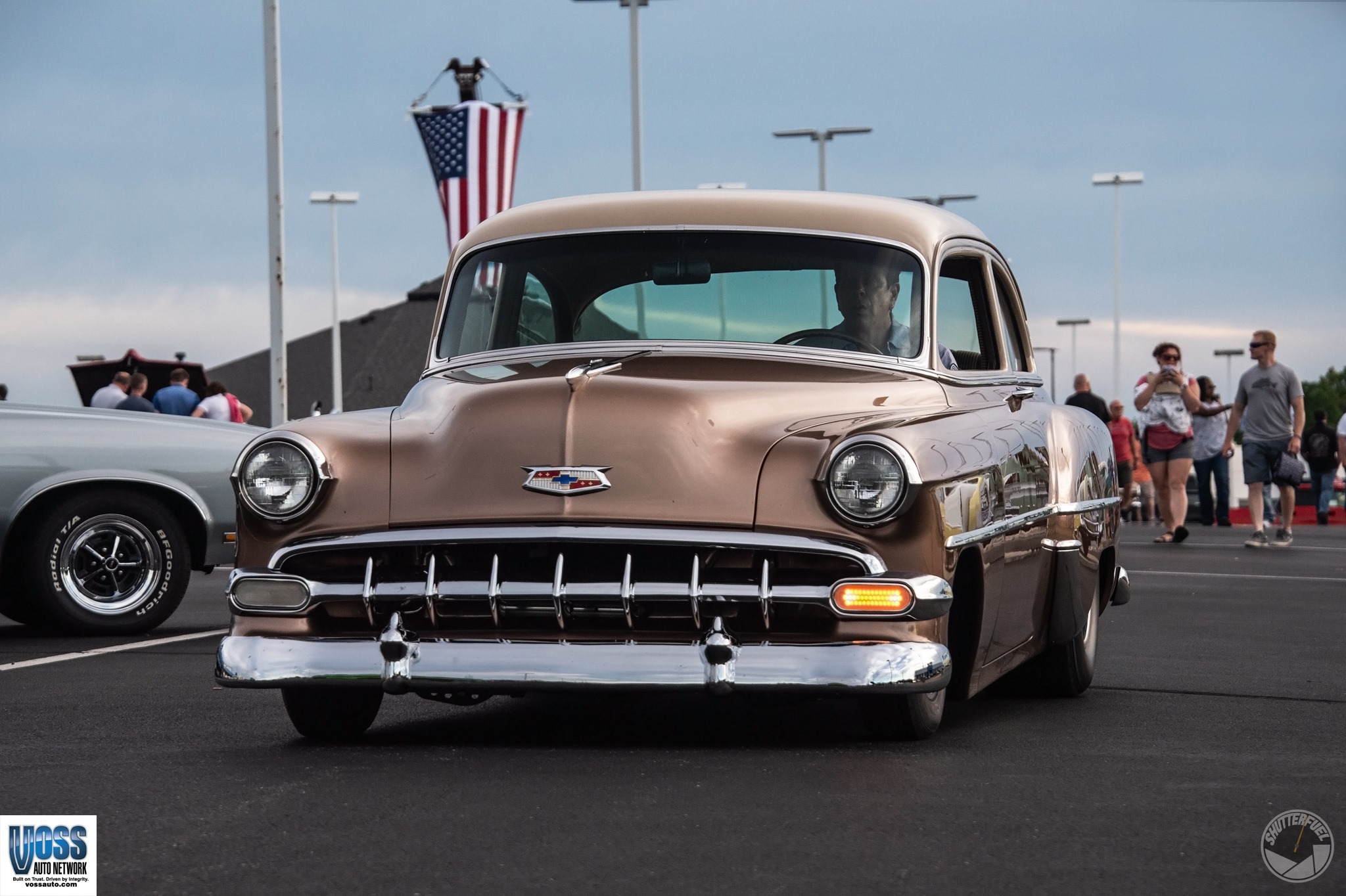 Voss Hoss Cruise-in 2019 preview 4